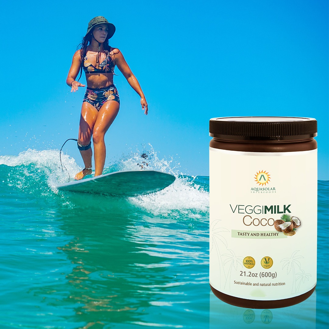 Veggi Milk Coco